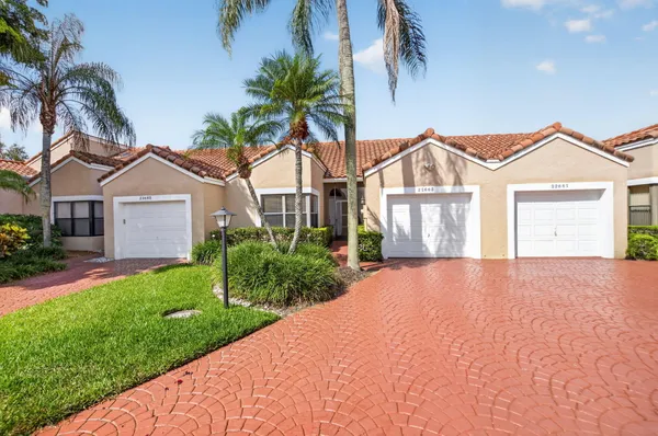 $399,000 | 22663 Meridiana Drive, Boca Raton, FL 33433