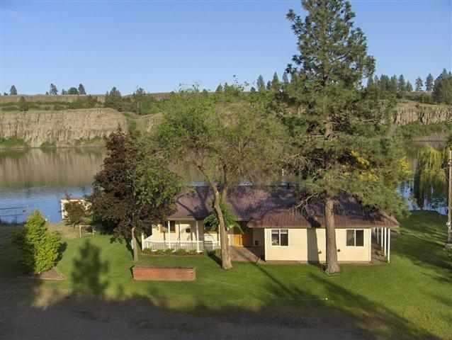34215 South Badger Lake Road Cheney, WA 99004 - Photo 1 of 1