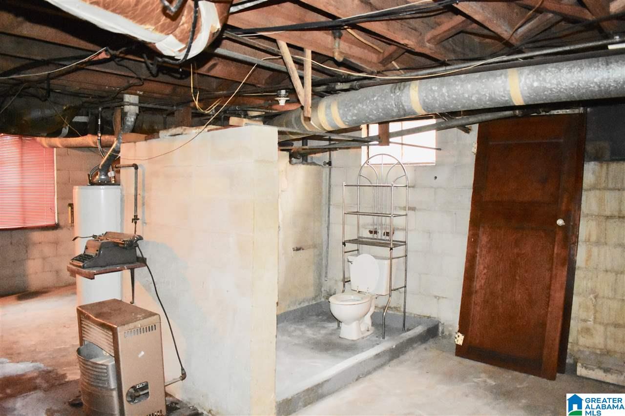 2817 23rd Street Southwest Birmingham, AL 35208 - Photo 16 of 18