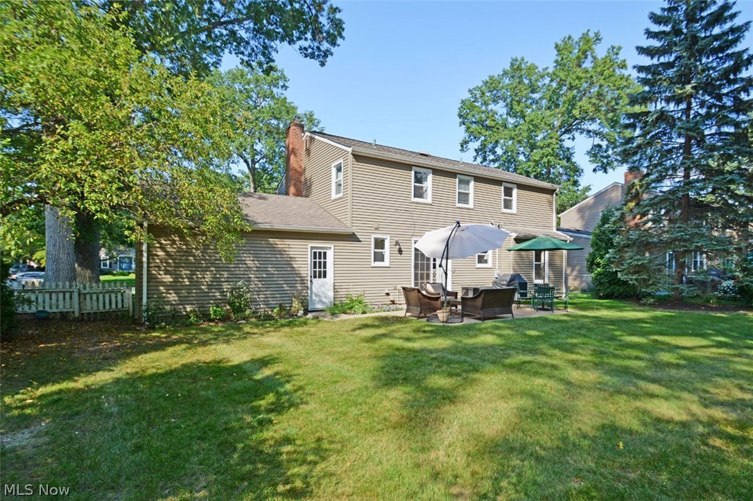 28307 Knickerbocker Road Bay Village, OH 44140 - Photo 32 of 35 Gallery Image 32