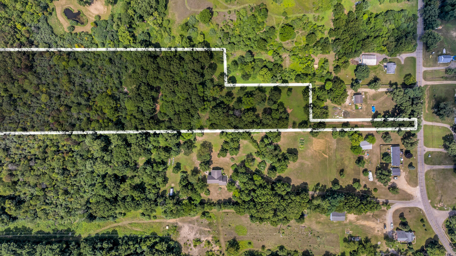 0 South Sutton Road Jackson, MI 49203 - Photo 8 of 14 DJI_20250812102100_0561_D (2)