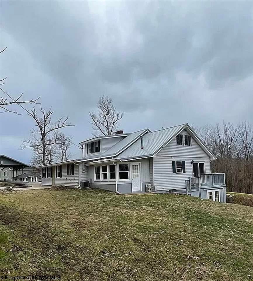 802 Country Club Road Buckhannon, WV 26201 - Photo 24 of 30 Gallery Image 24