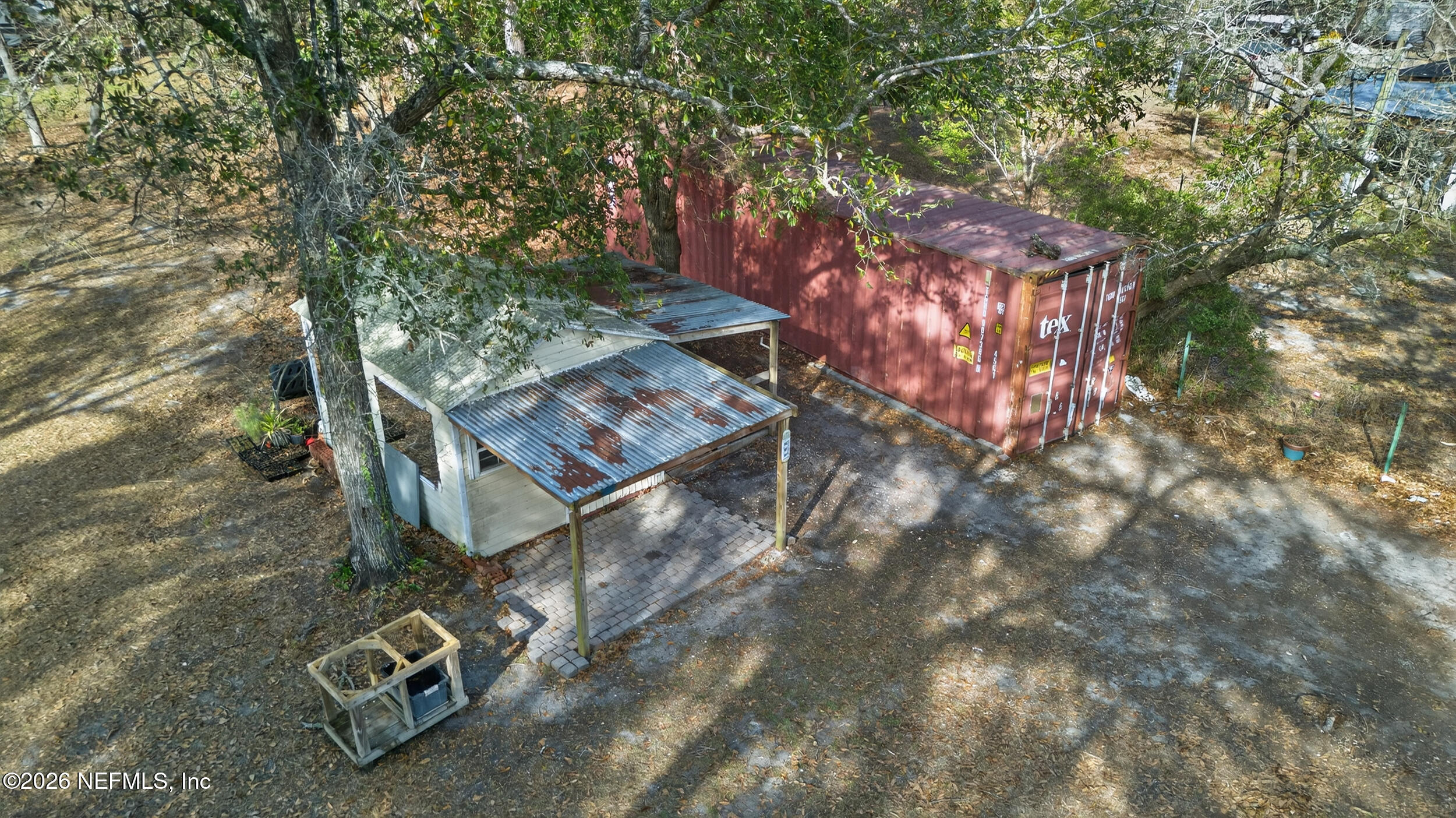 95021 Raintree Lane Fernandina Beach, FL 32034 - Photo 3 of 35 Tons of storage