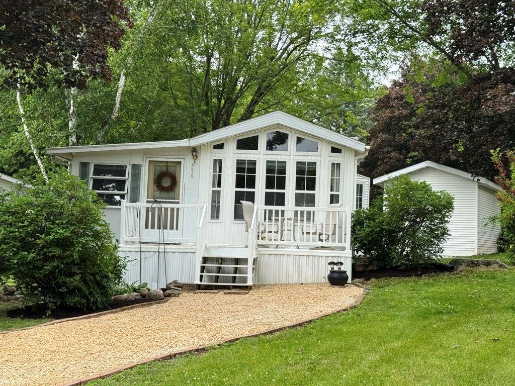 356 Skyline Drive Edgerton, WI 53534 - Photo 1 of 1