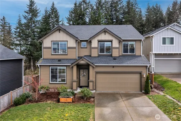 $665,000 | 1226 Baker Hts Loop, Bremerton, WA 98312