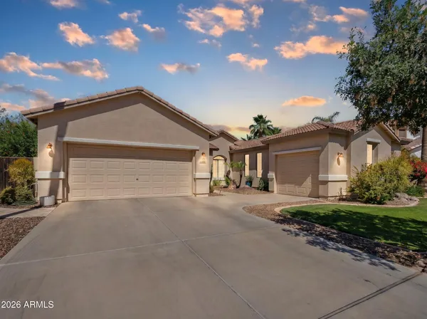 $769,000 | 1748 East Iris Drive, Chandler, AZ 85286