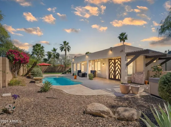 $769,000 | 1748 East Iris Drive, Chandler, AZ 85286