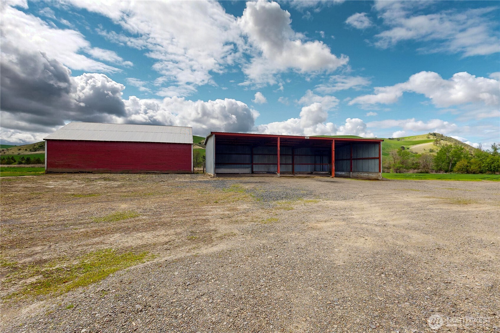 633 Lower Hogeye Road Waitsburg, WA 99361 - Photo 40 of 40 Gallery Image 40