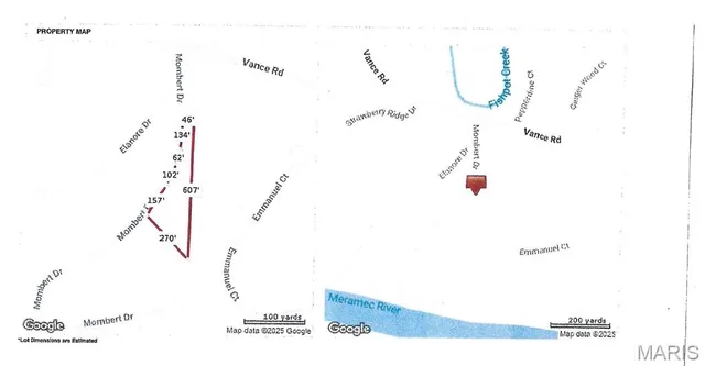 $285,000 | 44 Mombert Drive, Ballwin, MO 63021
