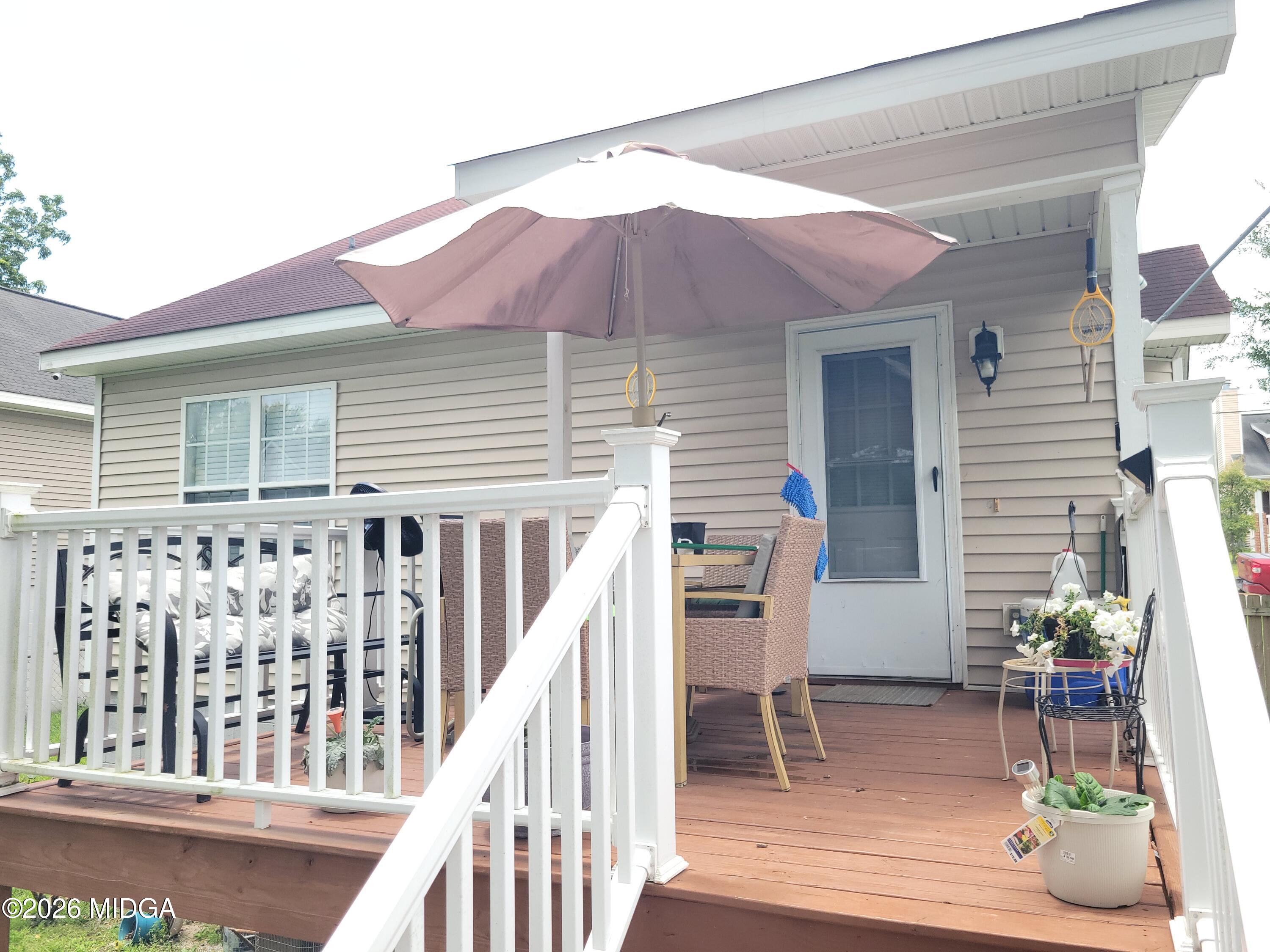 861 Elizabeth Street Macon, GA 31201 - Photo 8 of 21 1000028245