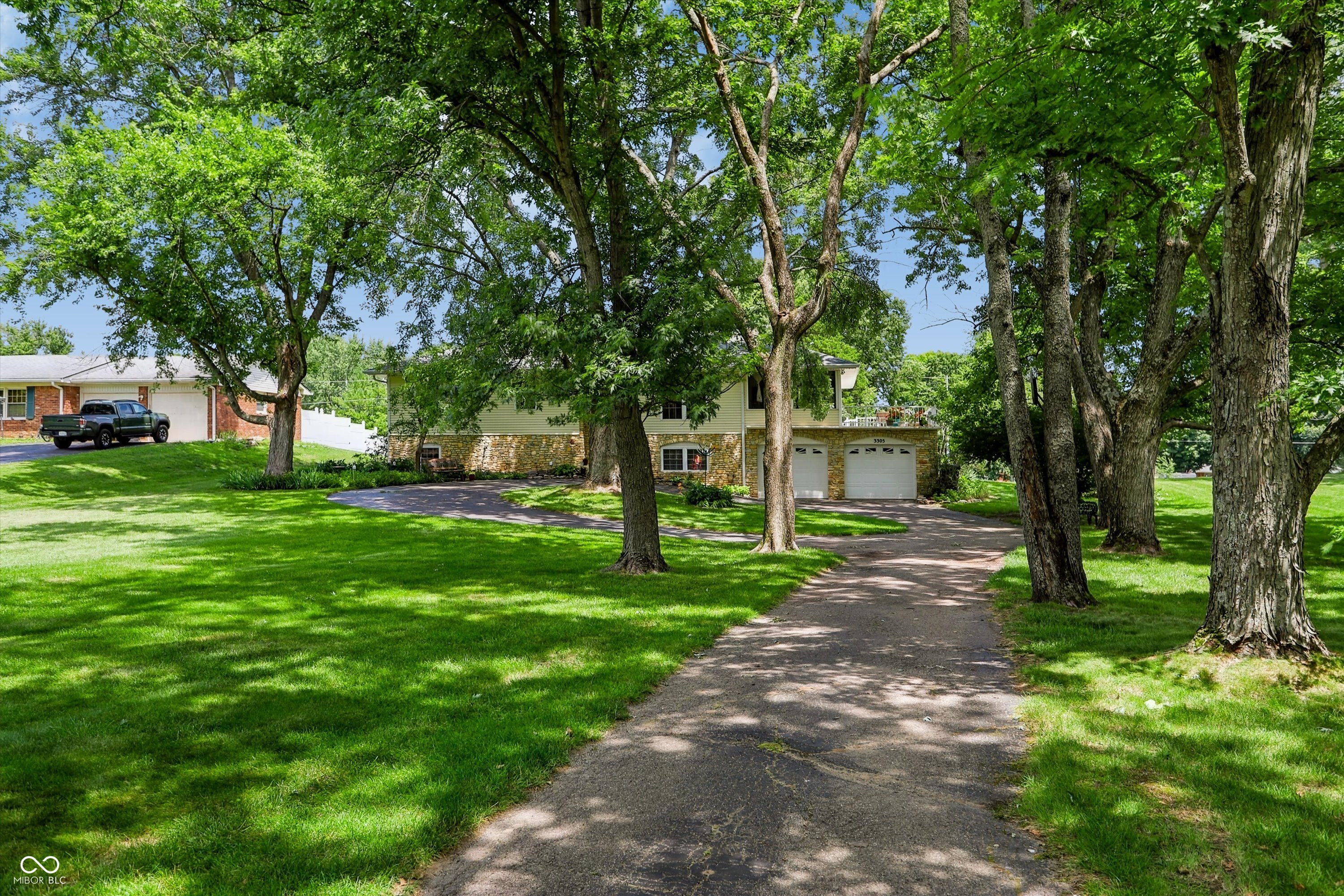 3305 Virginia Street Columbus, IN 47203 - Photo 42 of 42