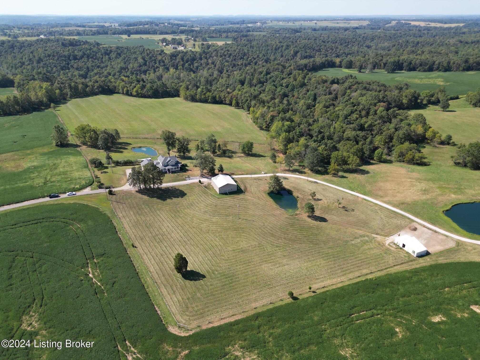 2250 Mark Ridge Road Harned, KY 40144 - Photo 11 of 65 overheads (8)