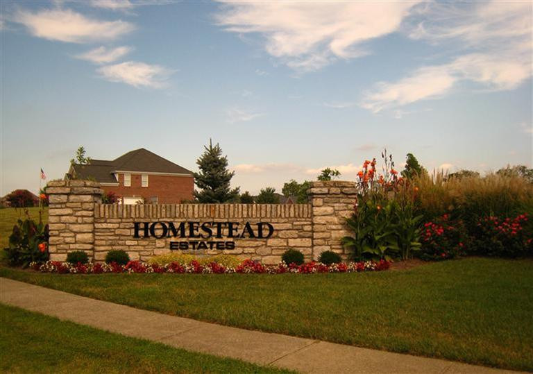 325 Foxtail Road Versailles, KY 40383 - Photo 2 of 2 Photo 2