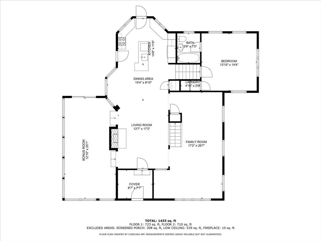 16 Indian Lane Canton, MA 02021 - Photo 36 of 36 a picture of a bathroom with a sink