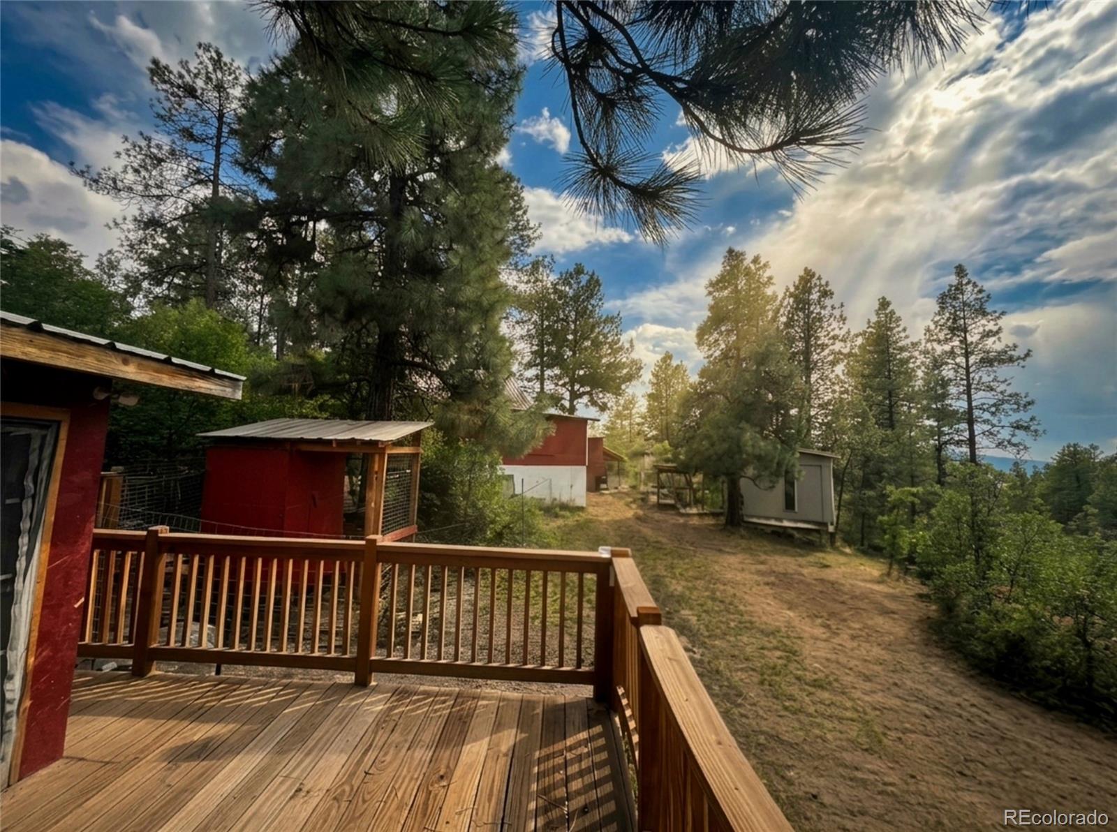 87 Crooked Road Pagosa Springs, CO 81147 - Photo 11 of 34 Gallery Image 11