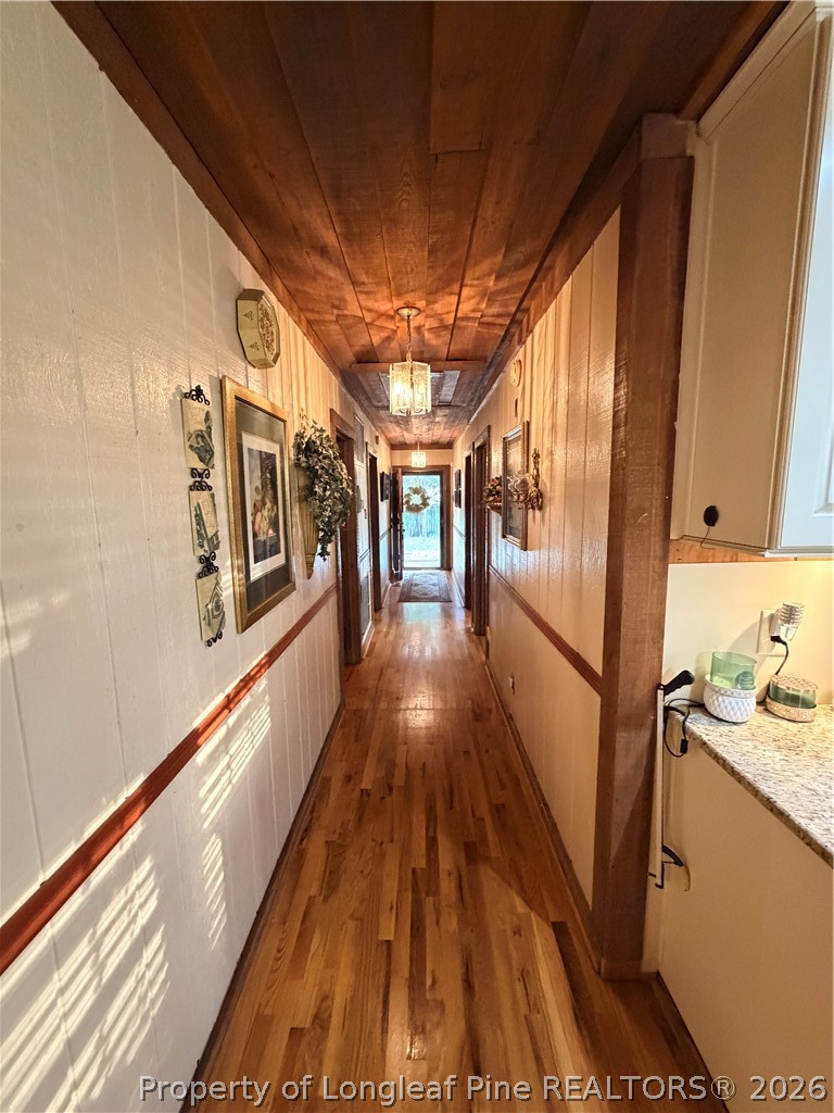 823 Abbott Road Henderson, NC 27537 - Photo 10 of 20