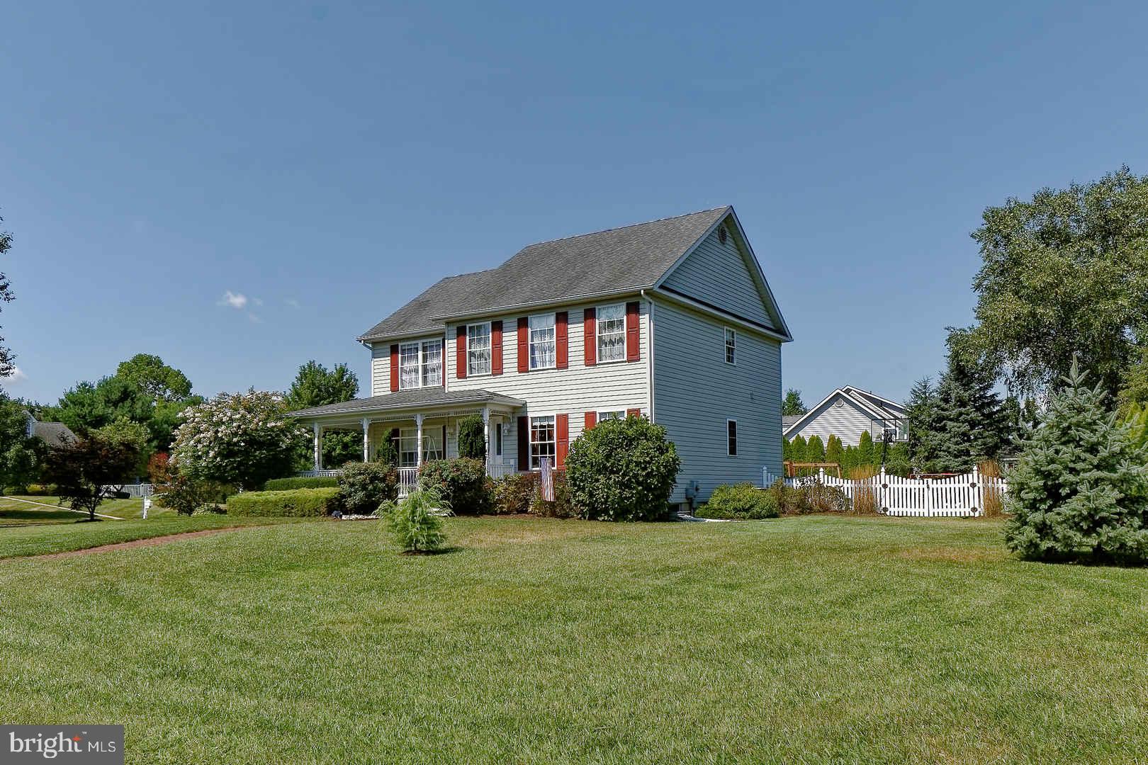 13 Stone Ridge Drive Mickleton, NJ 08056 - Photo 2 of 32