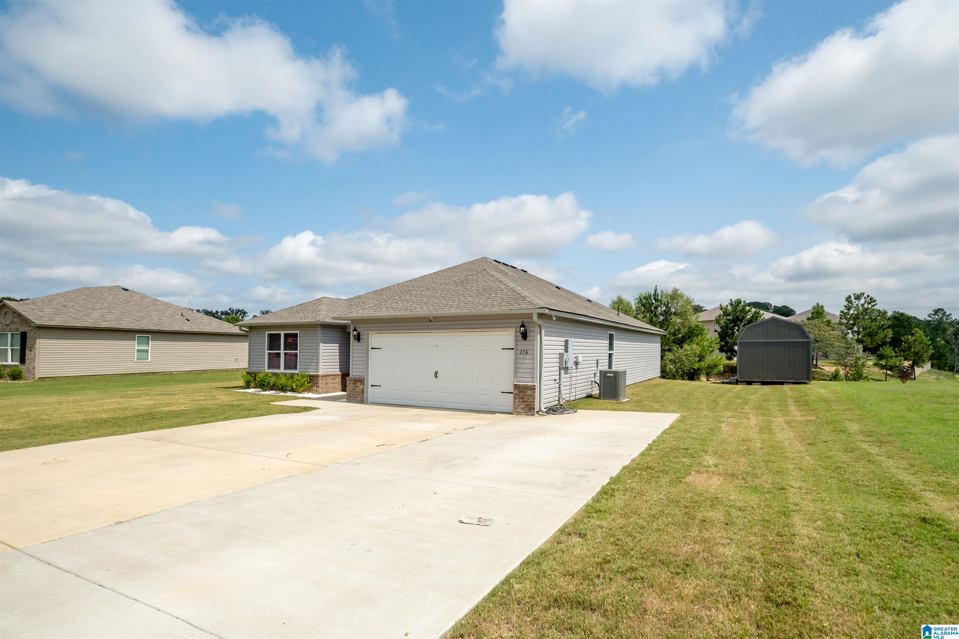 176 Dallas Lane Montevallo, AL 35115 - Photo 37 of 37