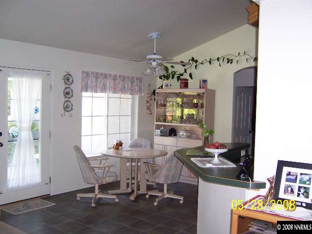 5325 Rivers Edge Drive Fallon, NV 89406 - Photo 4 of 9 a dining room with furniture and window