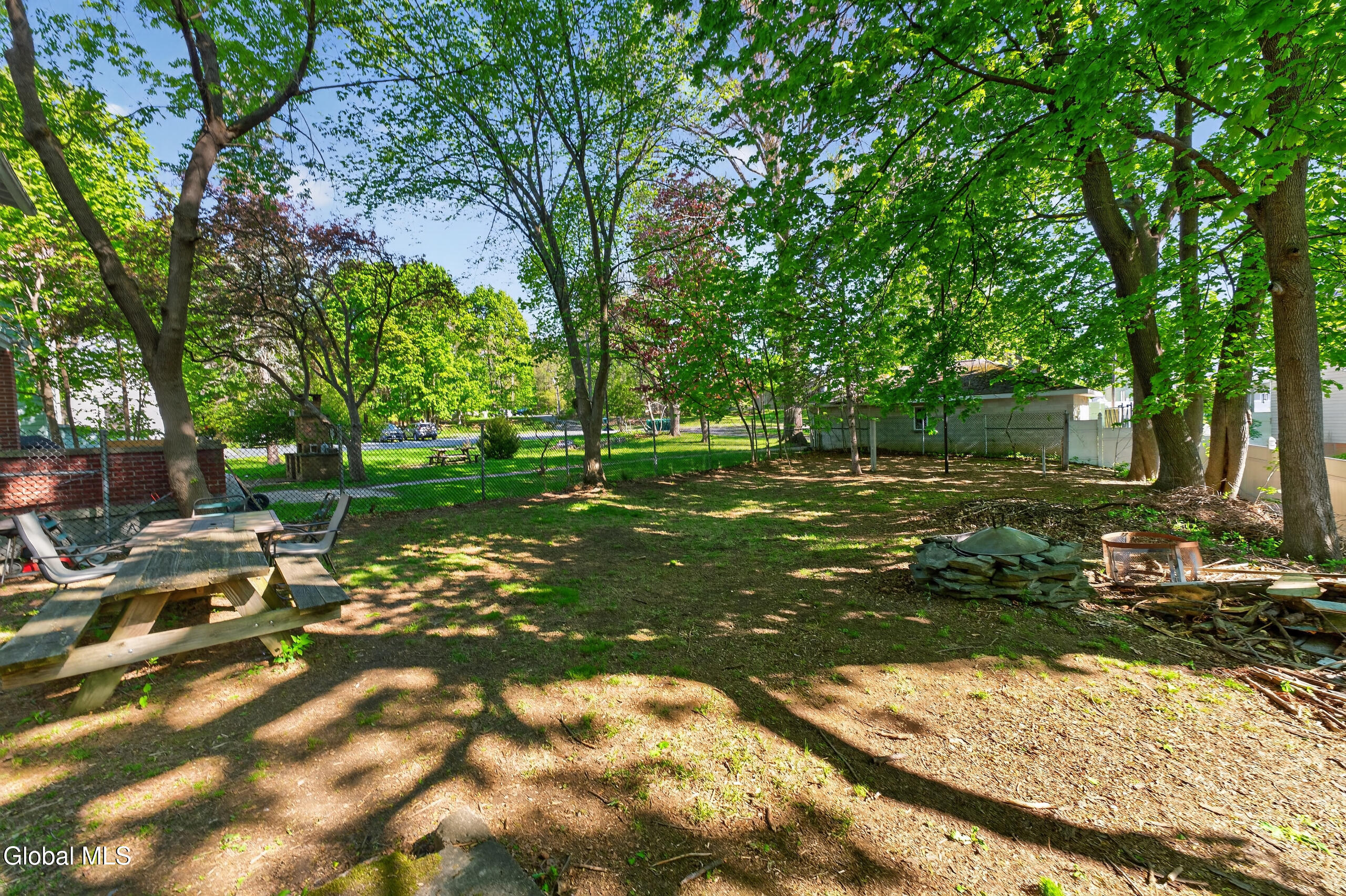 303 Spring Avenue Troy, NY 12180 - Photo 24 of 29 Yard 4