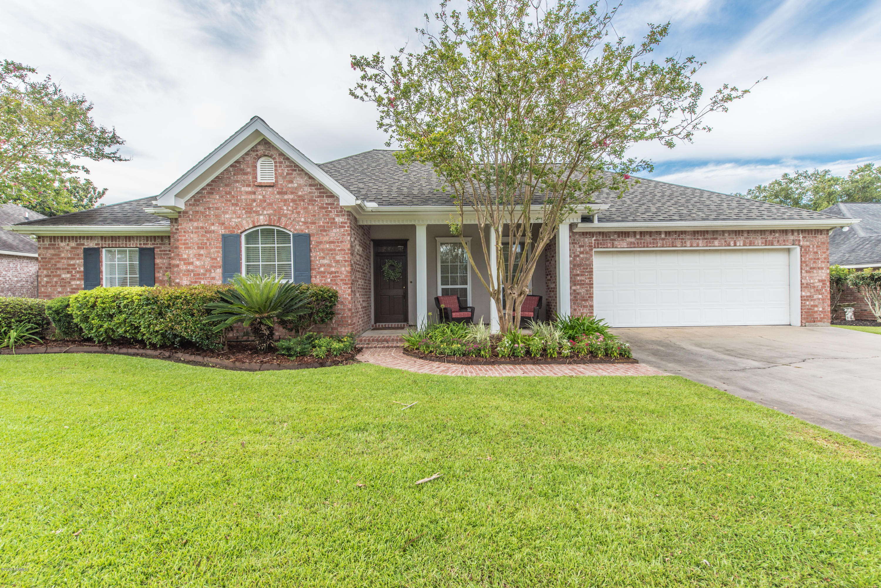 207 Rue Pacannier Carencro, LA 70520 - Photo 1 of 42 Gallery Image 1