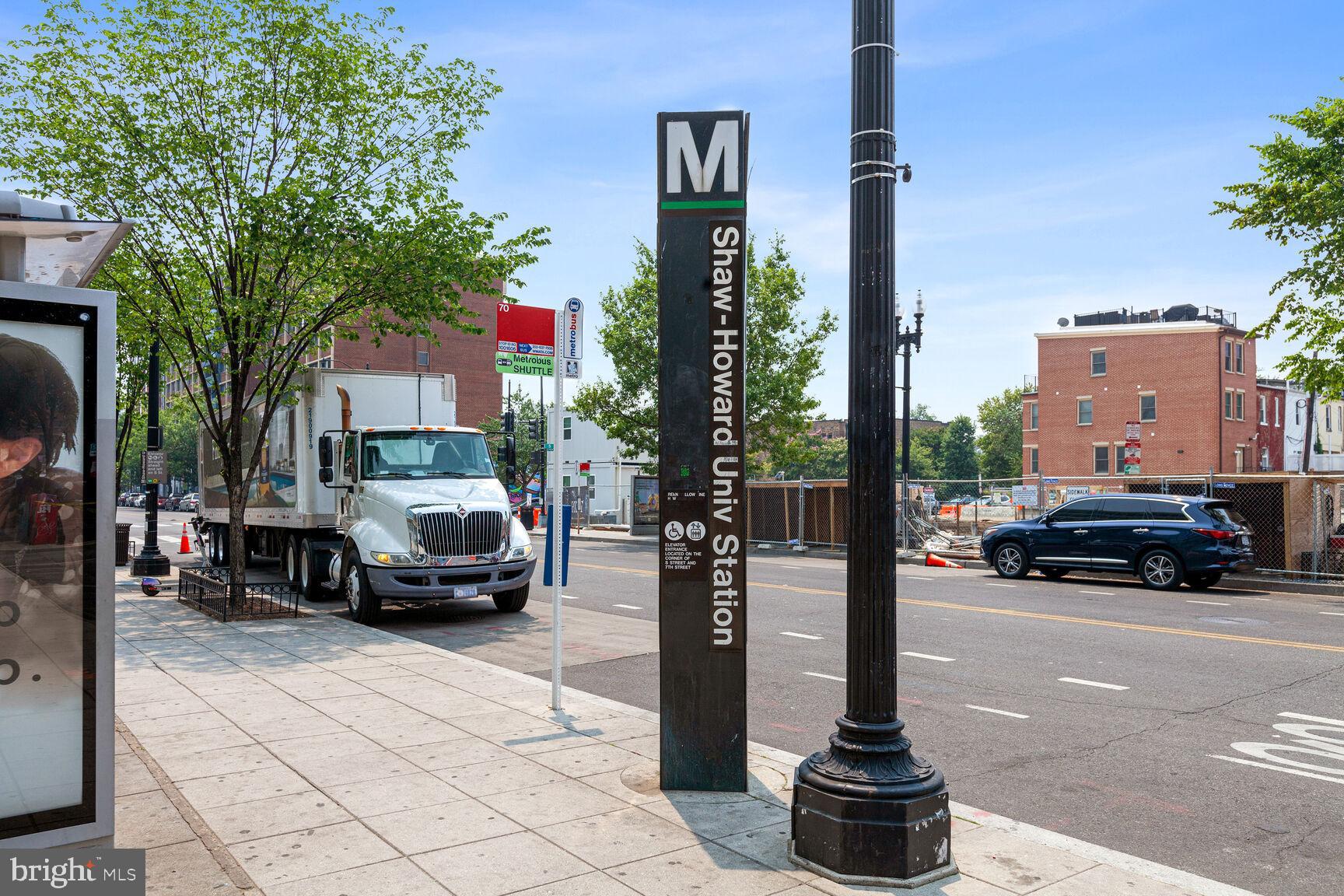 1709 6th Street Northwest Washington, DC 20001 - Photo 35 of 35
