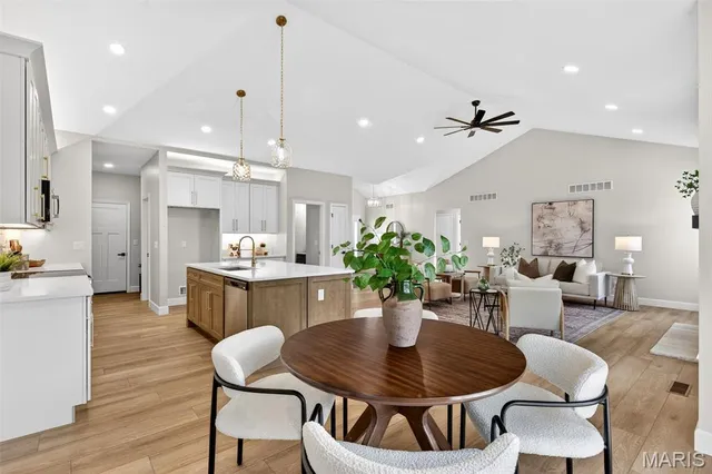 $485,000 | 10643 Village Drive West, Foristell, MO 63348