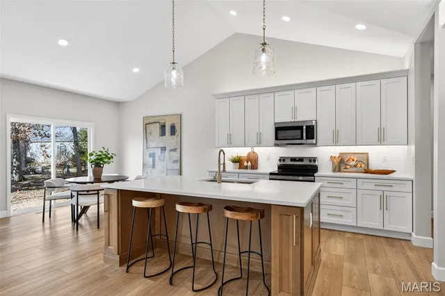 $485,000 | 10643 Village Drive West, Foristell, MO 63348