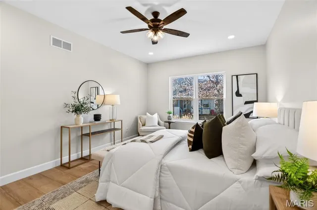 $485,000 | 10643 Village Drive West, Foristell, MO 63348