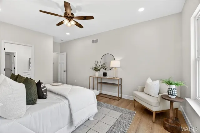 $485,000 | 10643 Village Drive West, Foristell, MO 63348