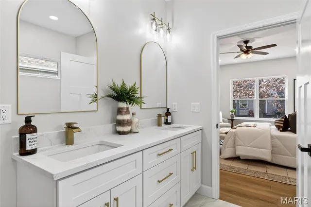 $485,000 | 10643 Village Drive West, Foristell, MO 63348