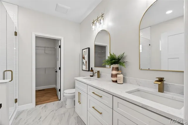 $485,000 | 10643 Village Drive West, Foristell, MO 63348