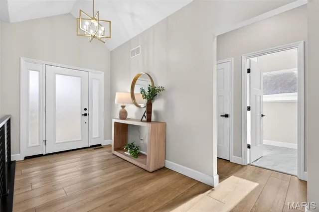 $485,000 | 10643 Village Drive West, Foristell, MO 63348