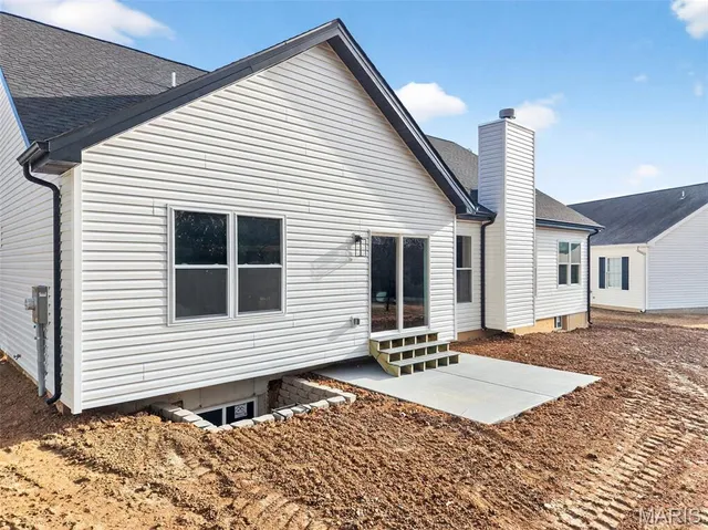 $485,000 | 10643 Village Drive West, Foristell, MO 63348