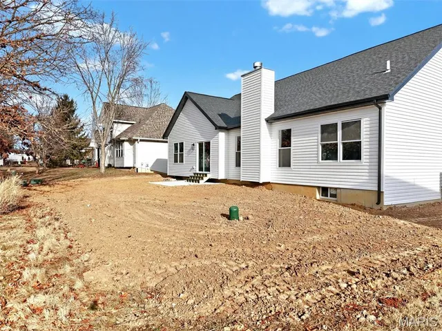 $485,000 | 10643 Village Drive West, Foristell, MO 63348