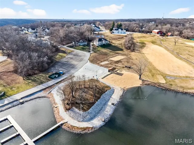 $485,000 | 10643 Village Drive West, Foristell, MO 63348