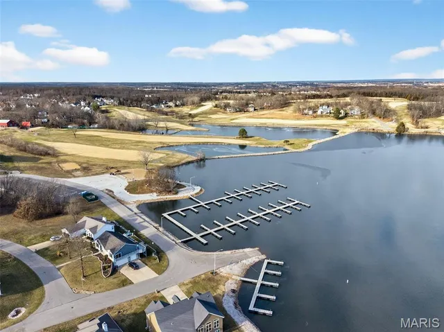 $485,000 | 10643 Village Drive West, Foristell, MO 63348