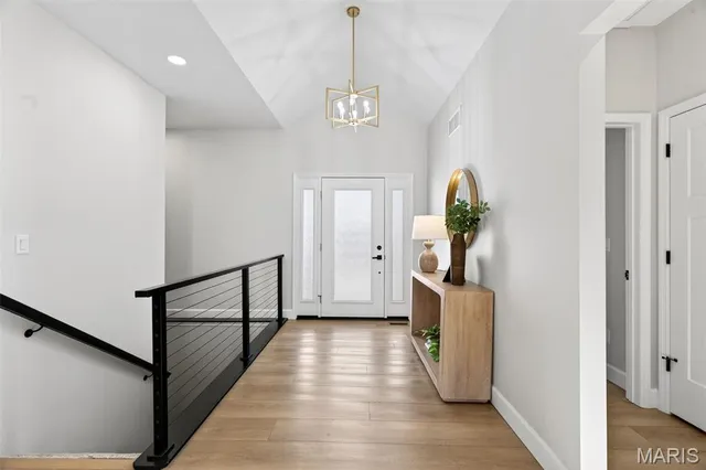 $485,000 | 10643 Village Drive West, Foristell, MO 63348