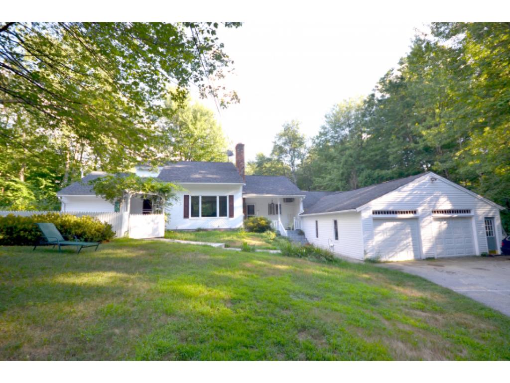 94 Beals Road Bedford, NH 03110 - Photo 1 of 36