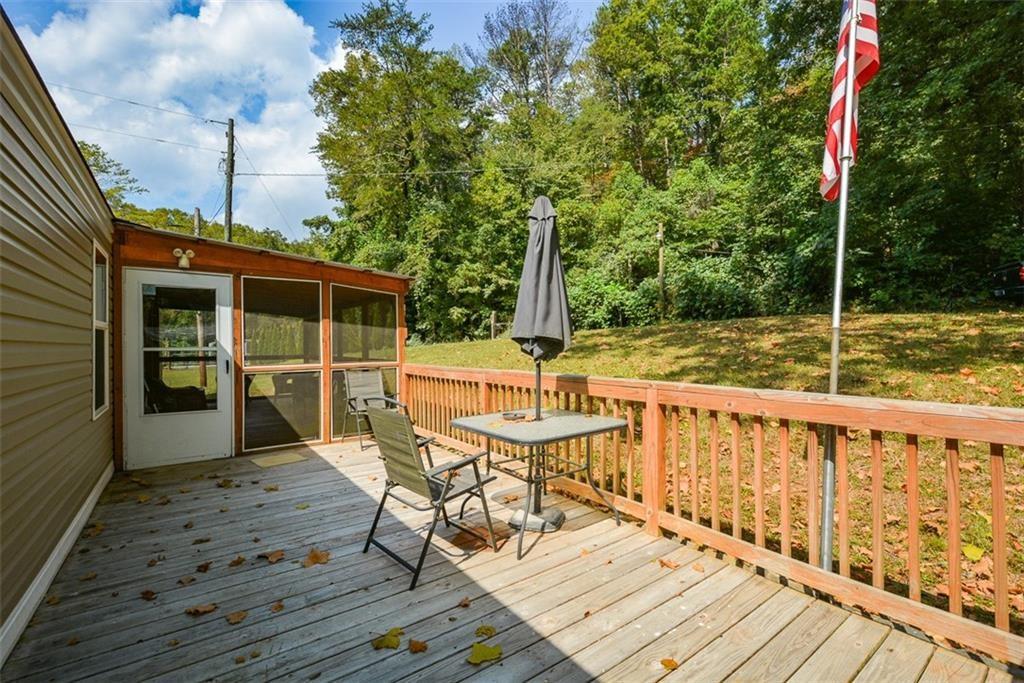 3518 Old Burnt Mountain Road Jasper, GA 30143 - Photo 3 of 45