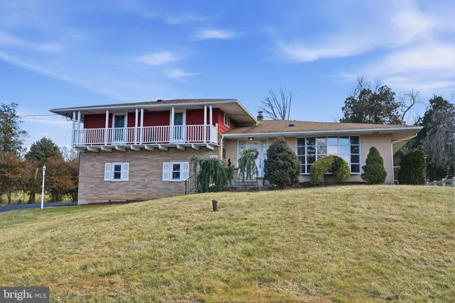 $670,000 | 4737 Grandview Avenue, Bensalem, PA 19020