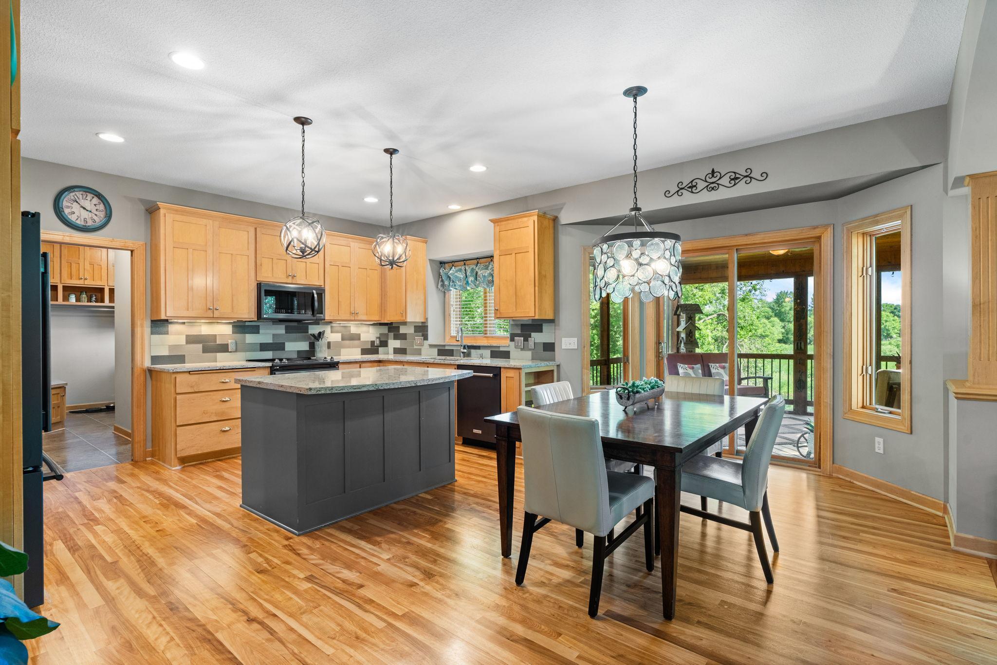 1470 Sherman Lake Road Lino Lakes, MN 55038 - Photo 17 of 74