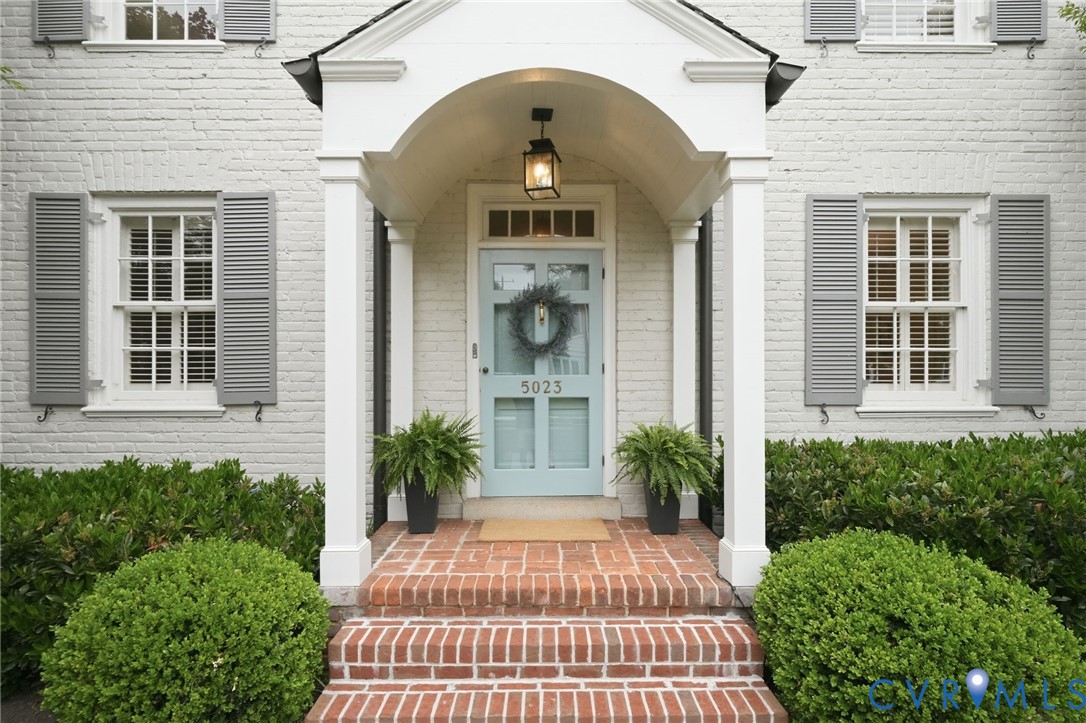 5023 Caledonia Road Richmond, VA 23225 - Photo 2 of 48 Welcome home to 5023 Caledonia, where historic cha