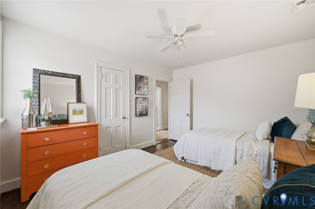 5023 Caledonia Road Richmond, VA 23225 - Photo 31 of 48