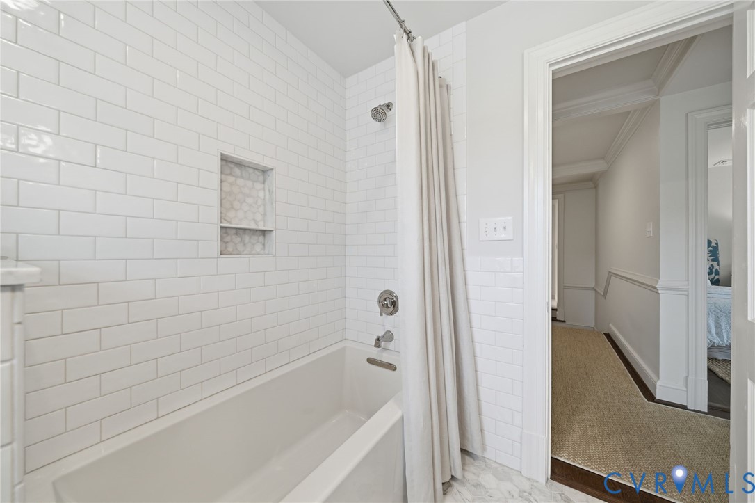 5023 Caledonia Road Richmond, VA 23225 - Photo 33 of 48