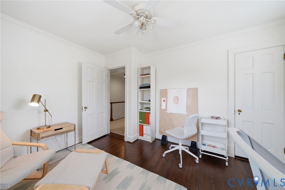 5023 Caledonia Road Richmond, VA 23225 - Photo 35 of 48