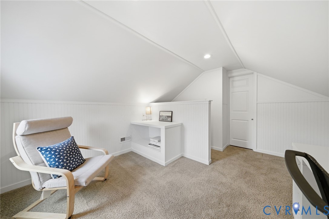 5023 Caledonia Road Richmond, VA 23225 - Photo 36 of 48 Secluded executive office located in the quiet, pa