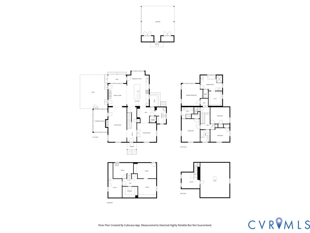 5023 Caledonia Road Richmond, VA 23225 - Photo 48 of 48 Schedule your private showing to see this remarkab