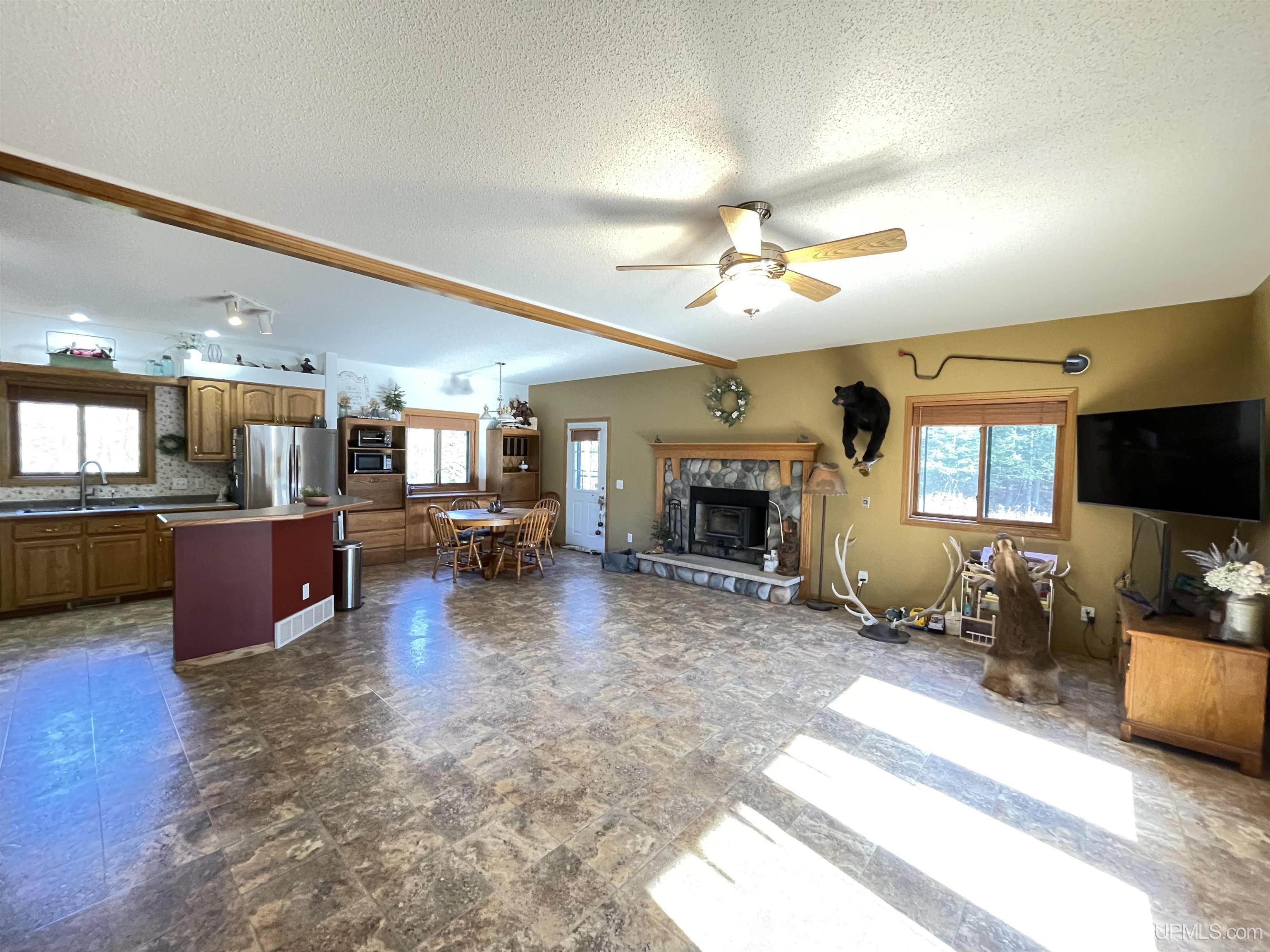 230 Halverson Road Skandia, MI 49885 - Photo 17 of 66