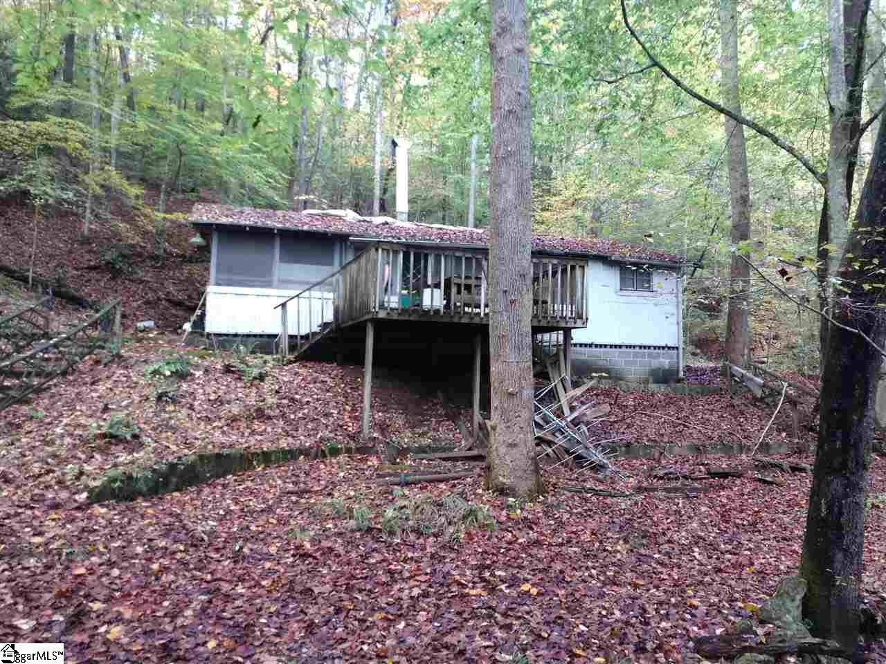 0 River Road Marietta, SC 29661 - Photo 13 of 30 Gallery Image 13